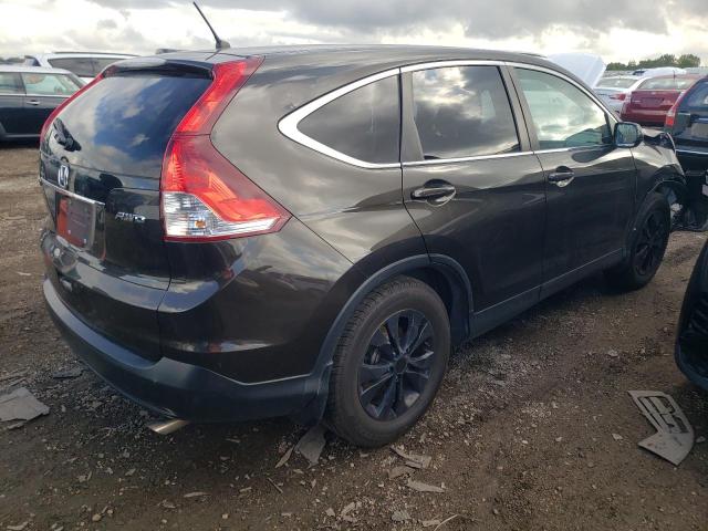 Photo 2 VIN: 5J6RM4H56DL011196 - HONDA CR-V EX 