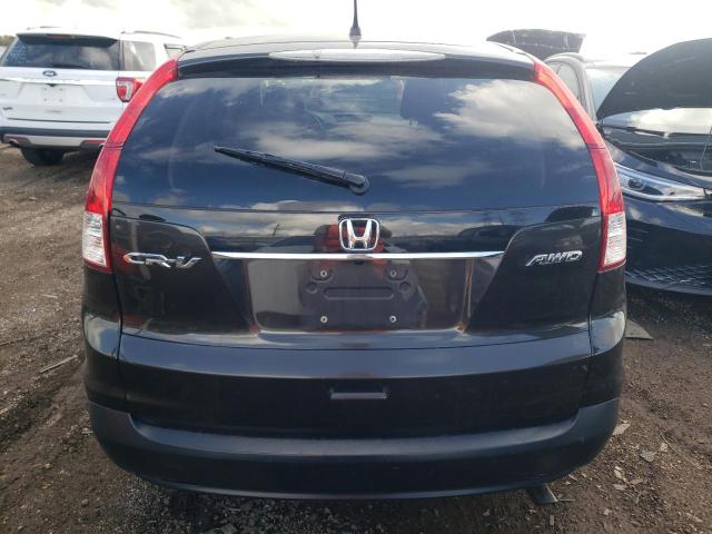 Photo 5 VIN: 5J6RM4H56DL011196 - HONDA CR-V EX 