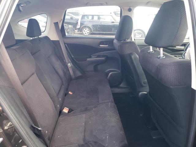 Photo 9 VIN: 5J6RM4H56DL011196 - HONDA CR-V EX 