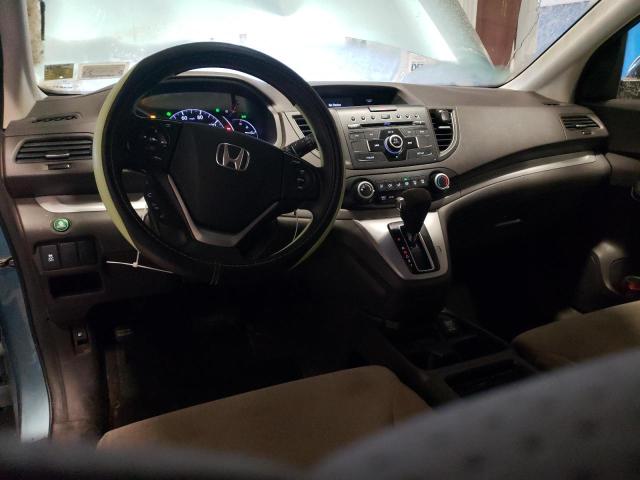 Photo 7 VIN: 5J6RM4H56DL017869 - HONDA CR-V EX 