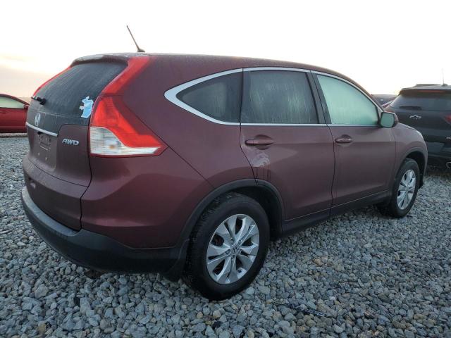 Photo 2 VIN: 5J6RM4H56DL020111 - HONDA CRV 