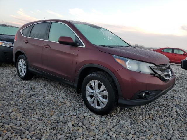 Photo 3 VIN: 5J6RM4H56DL020111 - HONDA CRV 