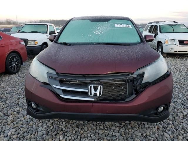 Photo 4 VIN: 5J6RM4H56DL020111 - HONDA CRV 