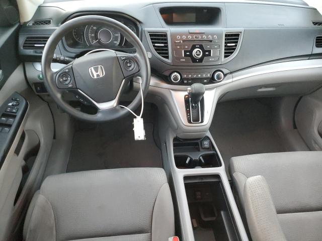 Photo 7 VIN: 5J6RM4H56DL020111 - HONDA CRV 