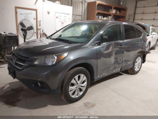 Photo 1 VIN: 5J6RM4H56DL031433 - HONDA CR-V 