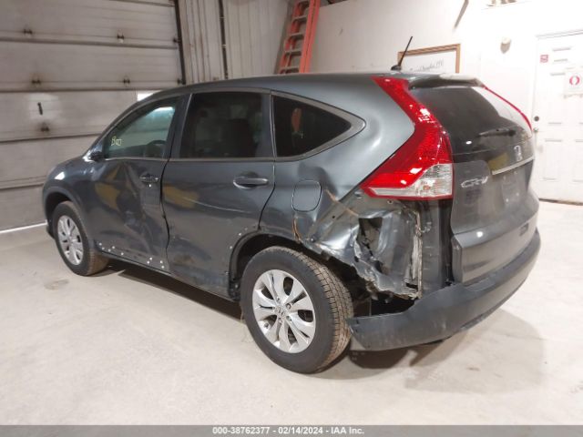 Photo 2 VIN: 5J6RM4H56DL031433 - HONDA CR-V 