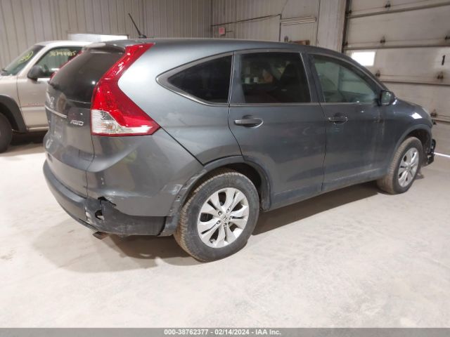 Photo 3 VIN: 5J6RM4H56DL031433 - HONDA CR-V 