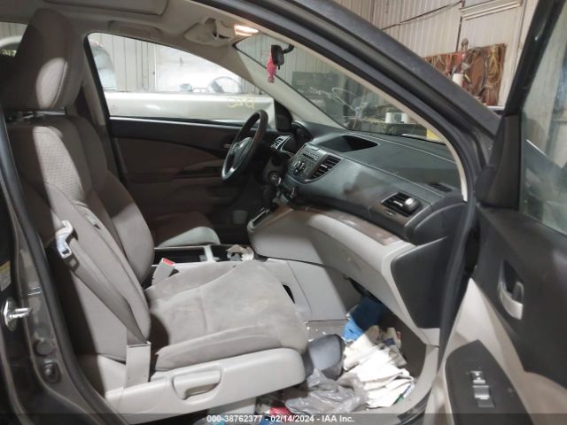 Photo 4 VIN: 5J6RM4H56DL031433 - HONDA CR-V 