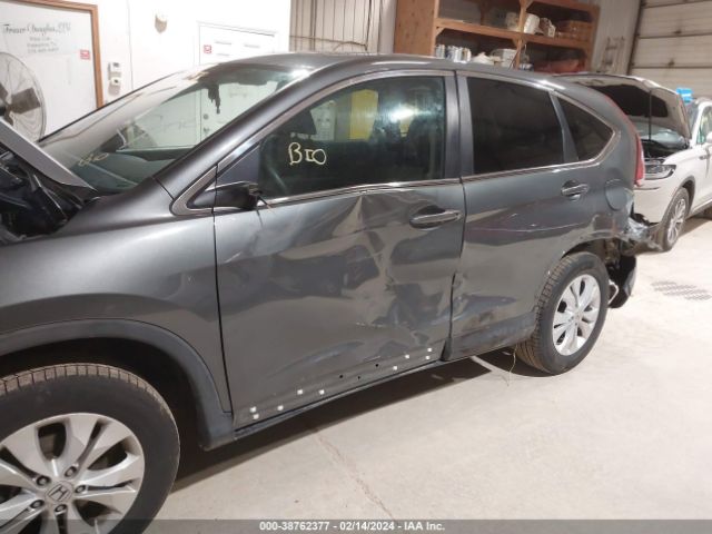 Photo 5 VIN: 5J6RM4H56DL031433 - HONDA CR-V 