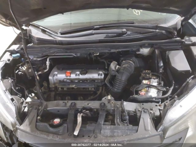 Photo 9 VIN: 5J6RM4H56DL031433 - HONDA CR-V 