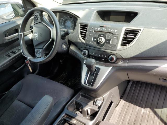 Photo 8 VIN: 5J6RM4H56DL033425 - HONDA CR-V 