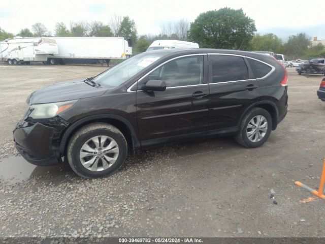 Photo 1 VIN: 5J6RM4H56DL033425 - HONDA CR-V 