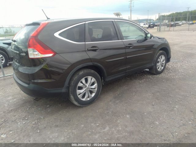 Photo 3 VIN: 5J6RM4H56DL033425 - HONDA CR-V 