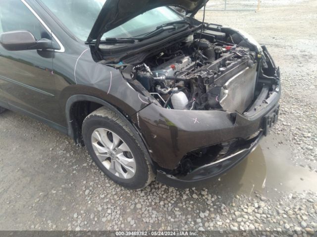 Photo 5 VIN: 5J6RM4H56DL033425 - HONDA CR-V 