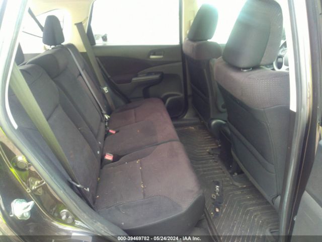 Photo 7 VIN: 5J6RM4H56DL033425 - HONDA CR-V 