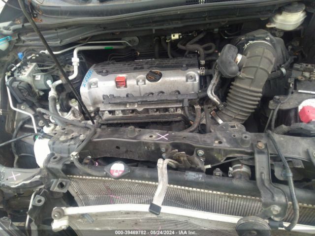 Photo 9 VIN: 5J6RM4H56DL033425 - HONDA CR-V 