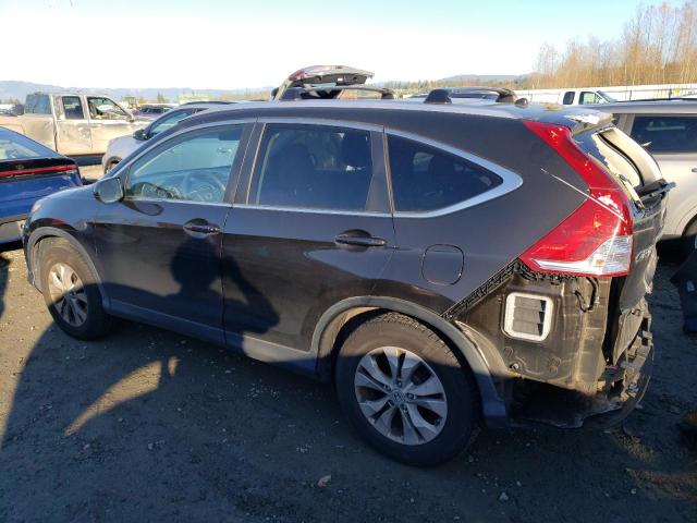 Photo 1 VIN: 5J6RM4H56DL037877 - HONDA CRV 