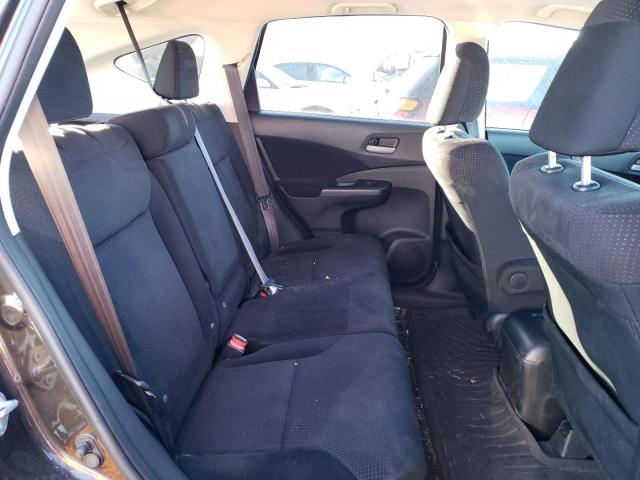 Photo 10 VIN: 5J6RM4H56DL037877 - HONDA CRV 