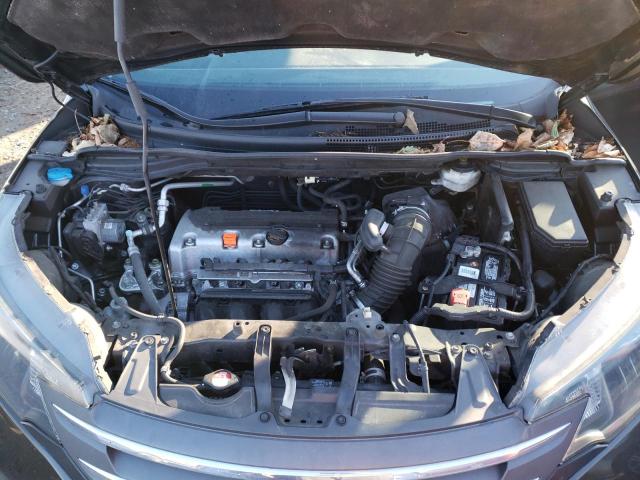 Photo 11 VIN: 5J6RM4H56DL037877 - HONDA CRV 