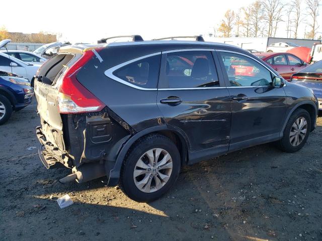 Photo 2 VIN: 5J6RM4H56DL037877 - HONDA CRV 