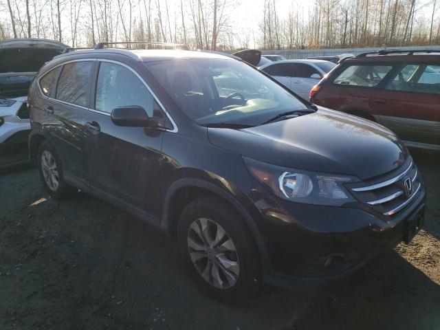 Photo 3 VIN: 5J6RM4H56DL037877 - HONDA CRV 