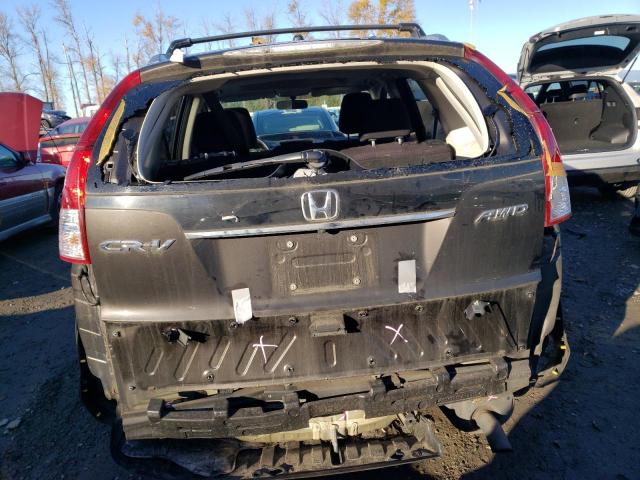 Photo 5 VIN: 5J6RM4H56DL037877 - HONDA CRV 