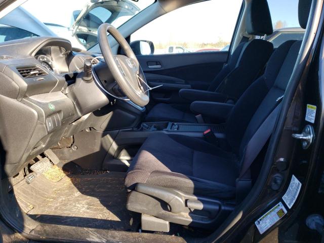 Photo 6 VIN: 5J6RM4H56DL037877 - HONDA CRV 