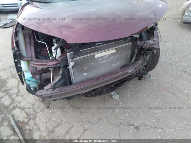 Photo 5 VIN: 5J6RM4H56DL040228 - HONDA CR-V 