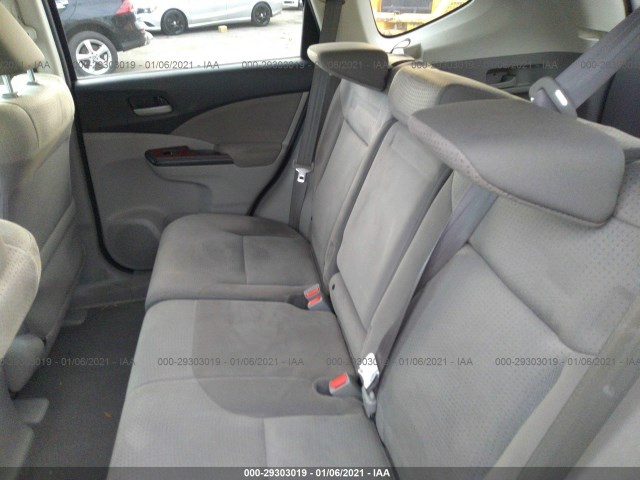 Photo 7 VIN: 5J6RM4H56DL040228 - HONDA CR-V 