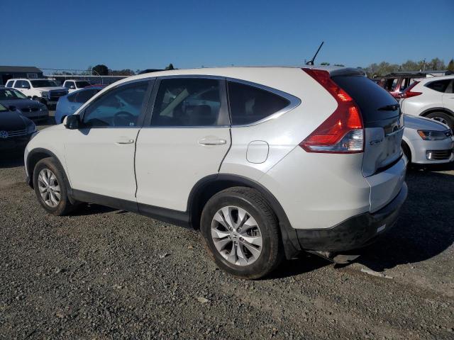 Photo 1 VIN: 5J6RM4H56DL049818 - HONDA CRV 