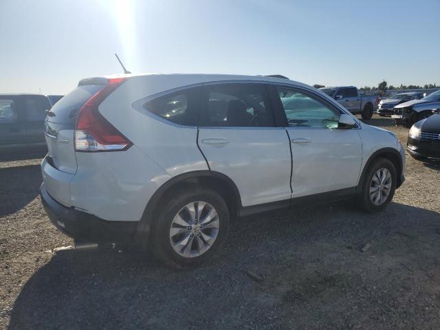 Photo 2 VIN: 5J6RM4H56DL049818 - HONDA CRV 