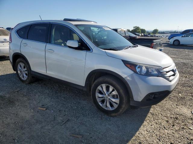 Photo 3 VIN: 5J6RM4H56DL049818 - HONDA CRV 