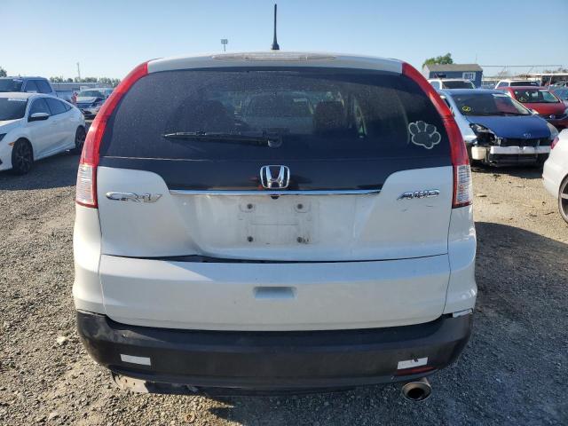 Photo 5 VIN: 5J6RM4H56DL049818 - HONDA CRV 