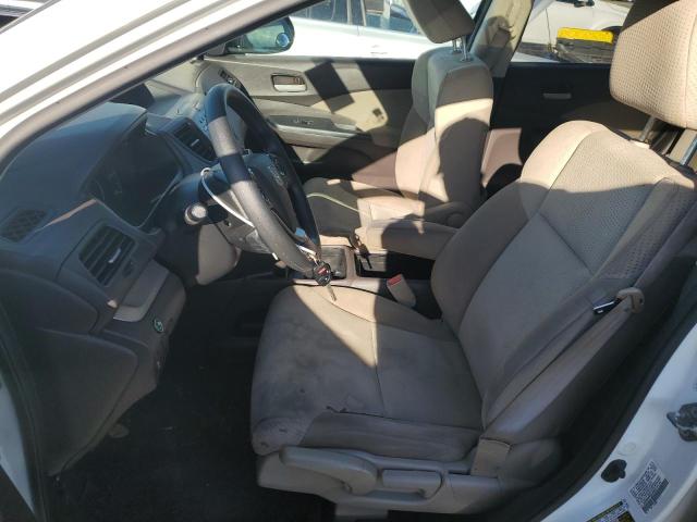 Photo 6 VIN: 5J6RM4H56DL049818 - HONDA CRV 