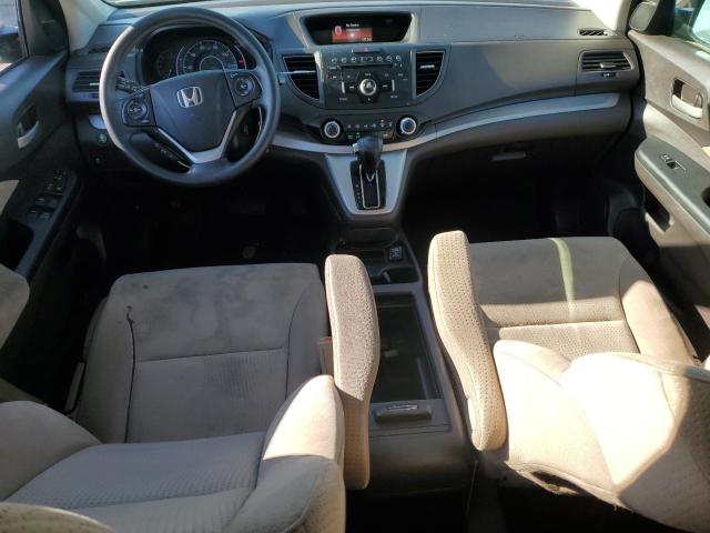 Photo 7 VIN: 5J6RM4H56DL049818 - HONDA CRV 