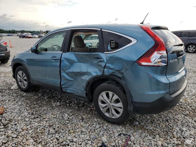 Photo 1 VIN: 5J6RM4H56DL056509 - HONDA CR-V EX 