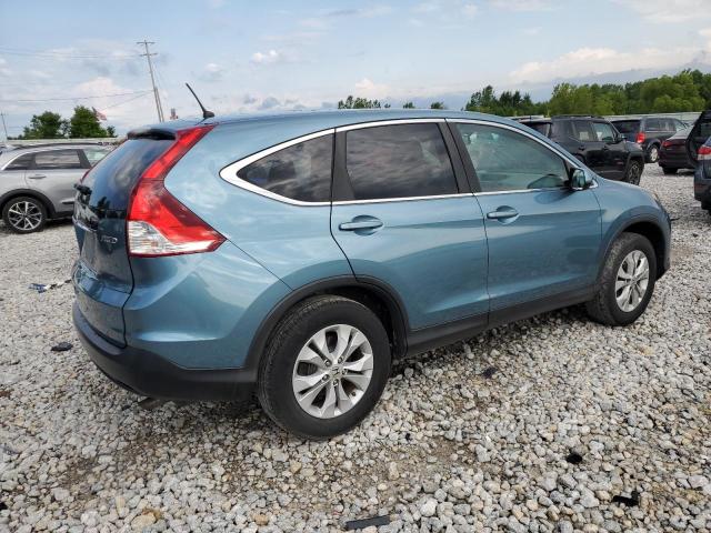 Photo 2 VIN: 5J6RM4H56DL056509 - HONDA CR-V EX 