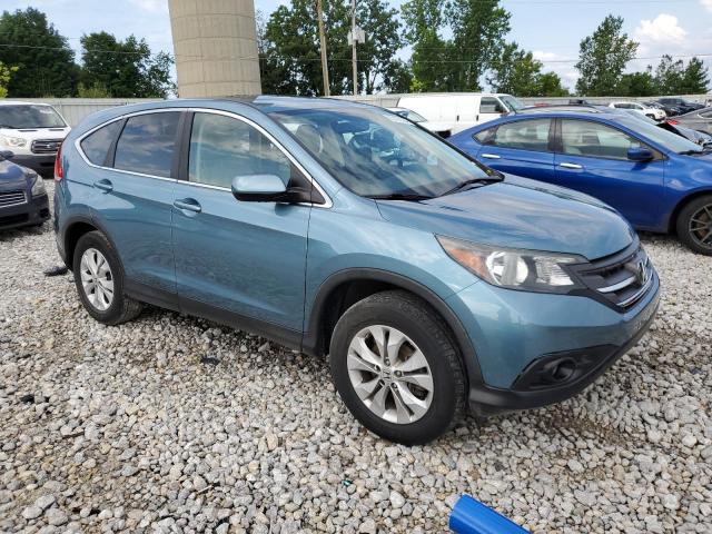 Photo 3 VIN: 5J6RM4H56DL056509 - HONDA CR-V EX 