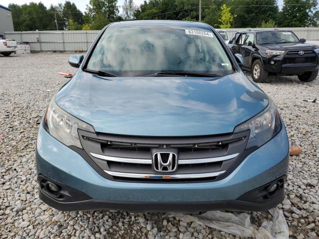 Photo 4 VIN: 5J6RM4H56DL056509 - HONDA CR-V EX 