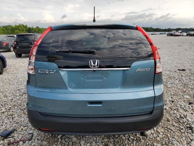 Photo 5 VIN: 5J6RM4H56DL056509 - HONDA CR-V EX 