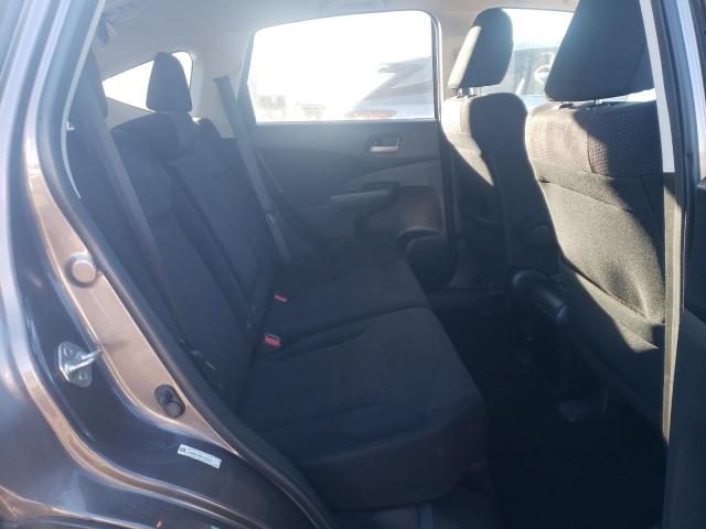 Photo 5 VIN: 5J6RM4H56DL064500 - HONDA CR-V EX 