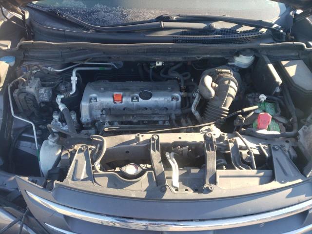 Photo 6 VIN: 5J6RM4H56DL064500 - HONDA CR-V EX 