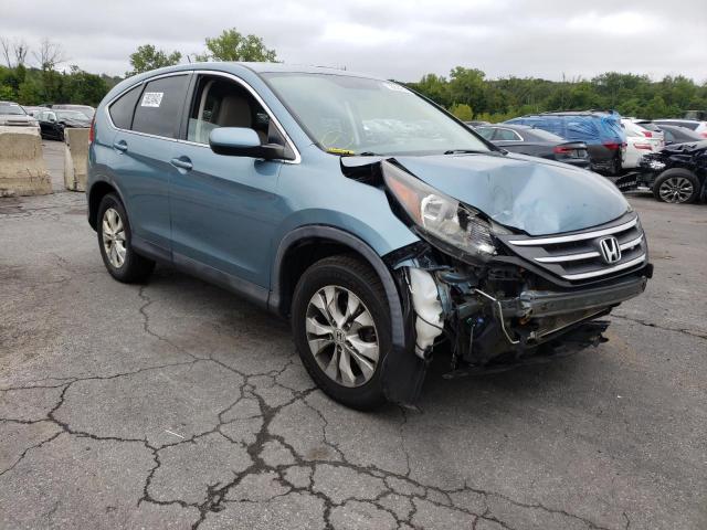 Photo 0 VIN: 5J6RM4H56DL064612 - HONDA CR-V EX 