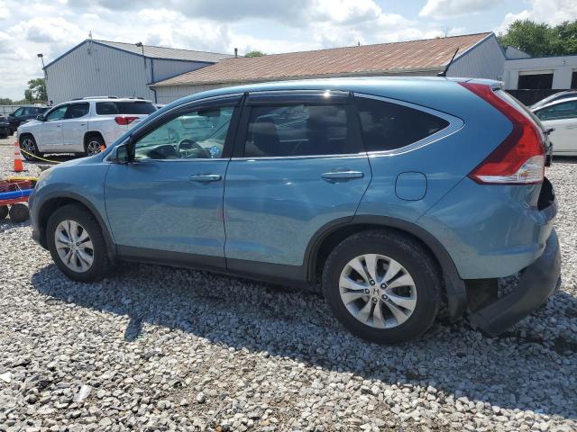 Photo 1 VIN: 5J6RM4H56DL068305 - HONDA CRV 