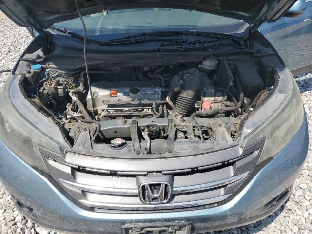 Photo 11 VIN: 5J6RM4H56DL068305 - HONDA CRV 