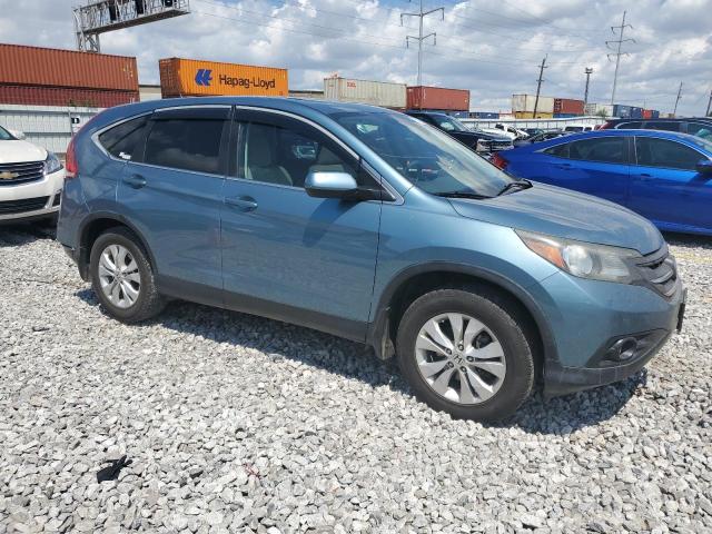 Photo 3 VIN: 5J6RM4H56DL068305 - HONDA CRV 