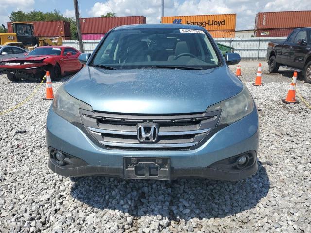 Photo 4 VIN: 5J6RM4H56DL068305 - HONDA CRV 