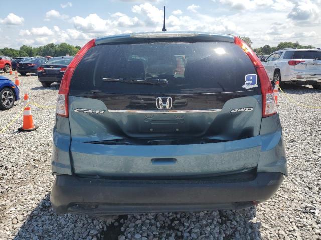 Photo 5 VIN: 5J6RM4H56DL068305 - HONDA CRV 