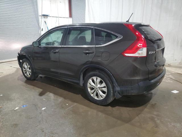 Photo 1 VIN: 5J6RM4H56DL068952 - HONDA CRV 