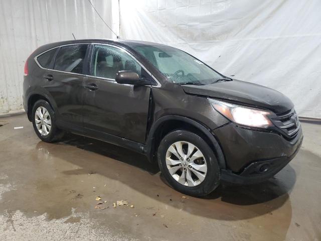 Photo 3 VIN: 5J6RM4H56DL068952 - HONDA CRV 